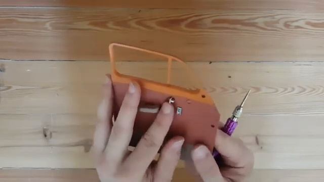 ЗИС 110 сборка модели номер 77 смотреть онлайн