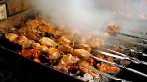 Кавказкая Кухня!!!