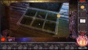Can You Escape The 100 Rooms 8 level 17 Android