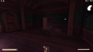 Doors hardcore gameplay (Door 50, no commentary)