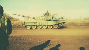 ДонВОКУ 1 рота