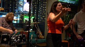 Pink "Try" MusicWorks cover