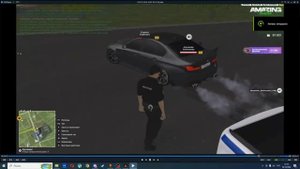 Нарушения рядовой