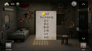 100 Doors Escape From Prison Level 57