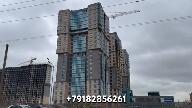 ЖК Огурцы город Краснодар, Микрорайон Молодежный.
