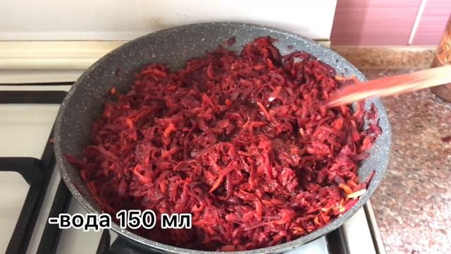 БОРЩ УКРАИНСКИЙ смотреть онлайн