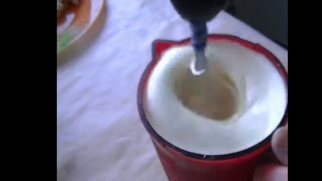 Как делать бисквит, много ошибок, учусь монтировать видео смотреть онлайн