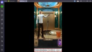 100 Doors Challenge level 36