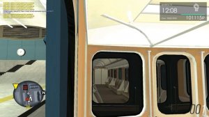 MTA: Province. Метро и странные люди