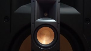 Колонки klipsch.usa  klipsch rb 51- ll