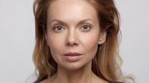 Анастасия Таптыгина актёрская визитка