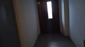 Новые синие лифты НЛМ-(2022 г.в) в кирпичной 15-этажке 1992 г.п.