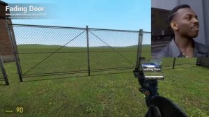 ВСЕ ПОПУЛЯРНЫЕ АДДОНЫ НА ДВЕРИ В ГАРРИС МОД 2021