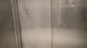 Лифт ЕЛМ на станции метро Физтех