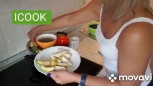 AMWAY iCook™ Сковорода Вок
