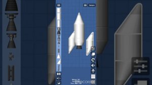 Как сделать ракету ФАУ-2? Ответ здесь! | Туториалы | Spaceflight Simulator