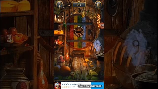 Прохождение 100 дверей смотреть онлайн