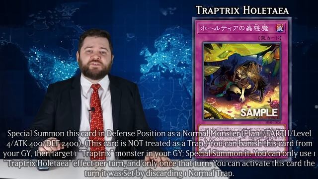 The Yu-Gi-Oh! Update: Konami Does Right By Jesse Kotton смотреть онлайн