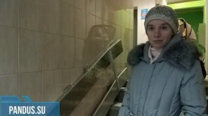 Откидной пандус - отзыв о компании Пандус.су - +7 495 2562666
