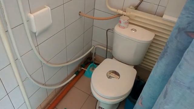 Жилье в Ейске - Частный сектор №45. Номер [4 чел.], 2 комнаты. Местоположение - С. Романа / Морская