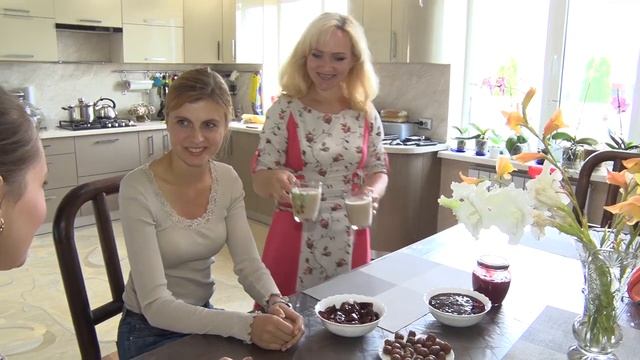 Успенский пост смотреть онлайн