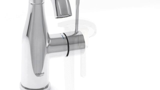 Grohe Essence New 23463001 смотреть онлайн