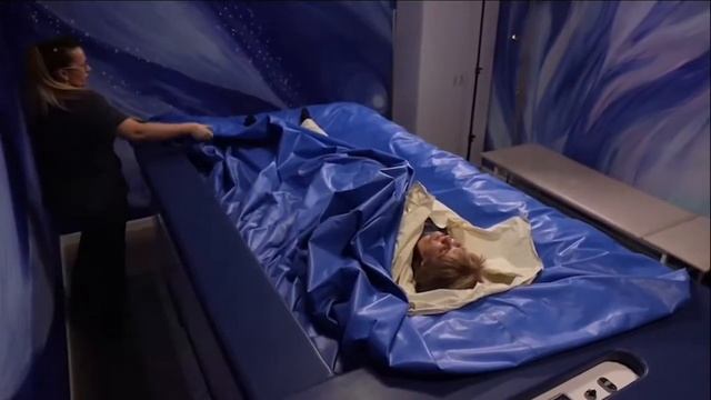 Иммерсионная ванна МЕДСИМ