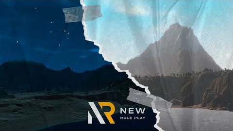 СИСТЕМА ВРЕМЕНИ СУТОК В МОБИЛЬНОЙ ИГРЕ NEWRP (IOS, ANDROID)