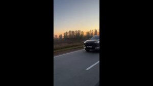 Чип тюнинг от энтузиастов Changan UNI-K