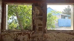 Установили новые окна