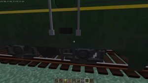 ОБЗОР ПАКА matoi vanilla pack (REAL TRAIN MOD)