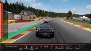 Signed Up ForBoxOneRacing GT3 Rookie Sprint SeriesServer #145319