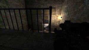 S.T.A.L.K.E.R. Тень Чернобыля Прохождение Часть #22. [Саркофаг] Путь в секретную лабораторию