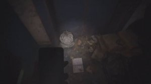 Обзор SILENT HILL SHORT MESSAGE
