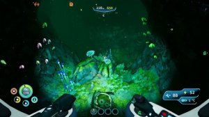 Subnautica Below Zero #06 - База Маргарет