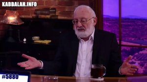 Что такое - любить Творца [5880] (02.10.2024)