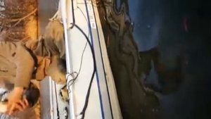 Как нужно ловить рыбу