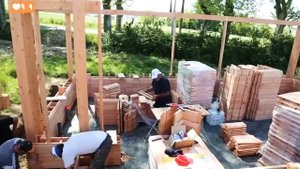 MAISON BRIKAWOOD | ТАКОГО Я ЕЩЁ НЕ ВИДЕЛ