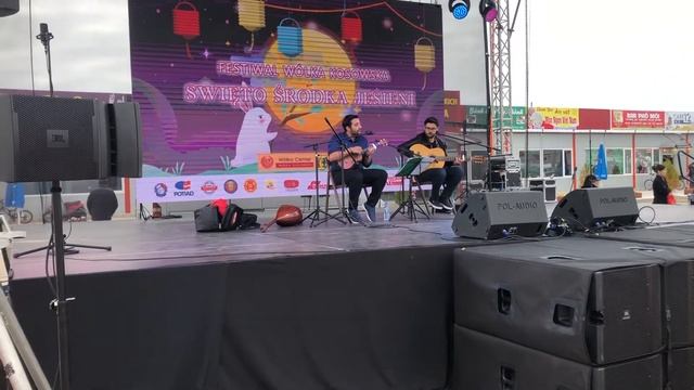 Leblebi- Modern Folk Üçlüsü - смотреть онлайн