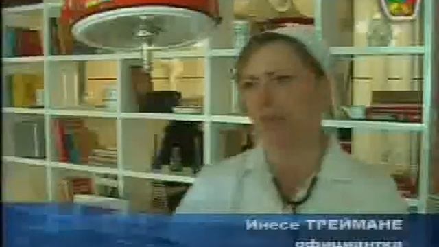 Ресторан "Госпиталь" Рига смотреть онлайн