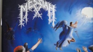 Messiah - Anorexia Nervosa