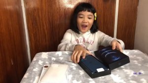 Vanna’s Simple Unboxing of iphone 12 pro max