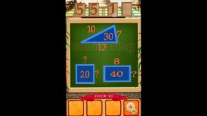 100 Doors World of History Level 90 Walkthrough