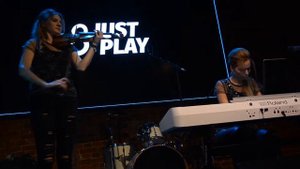 JUST PLAY - Гражданская оборона - Моя оборона (22.02.2019)