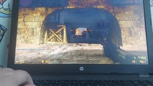 играю в КС1.6