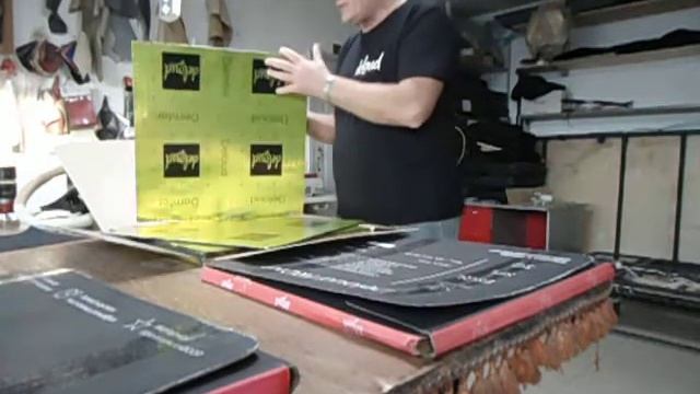 Уральская шумочка! смотреть онлайн