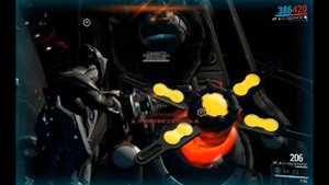 Warframe: Атакуем Фоморианец Балор. Ивент Фоморианская Угроза. Меркурий.