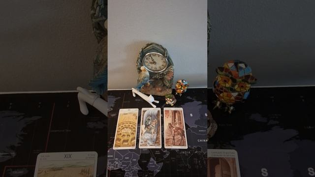 Какие двери Вам откроет Судьба 💯👋⁉️#таро смотреть онлайн