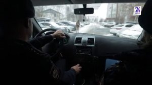 Александр Клишин стал председателем общественного совета ОМВД России по Сургутскому району