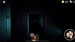 Как пройти халта в doors Roblox